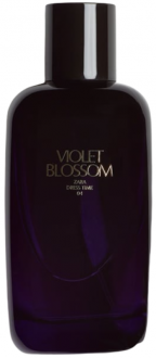 Zara Violet Blossom EDP 180 ml Kadın Parfümü kullananlar yorumlar